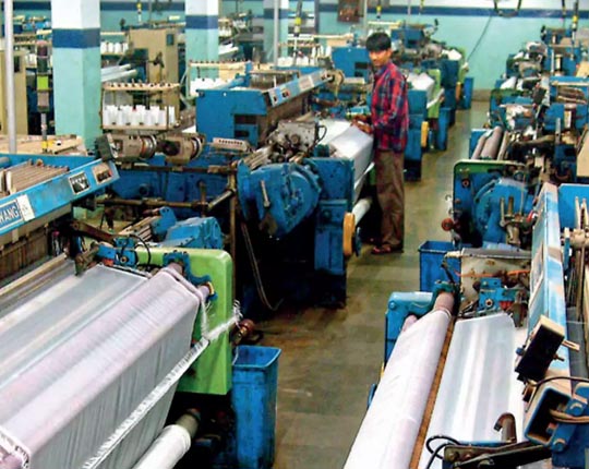 TEXTILE