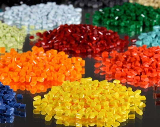 PLASTIC