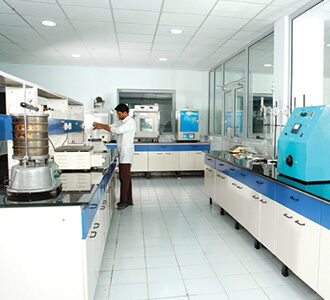 lab