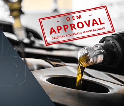 Genuine Oil Manufacturer in India
