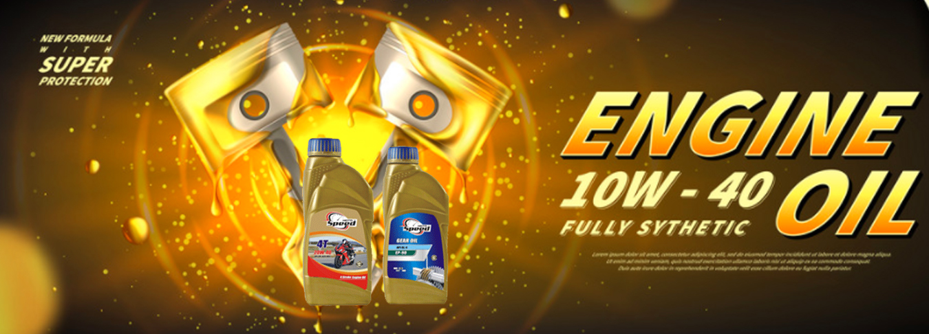 Manufacturer of Bike Engine Oil in India
