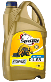 Transformer Oil Manufacturer in India